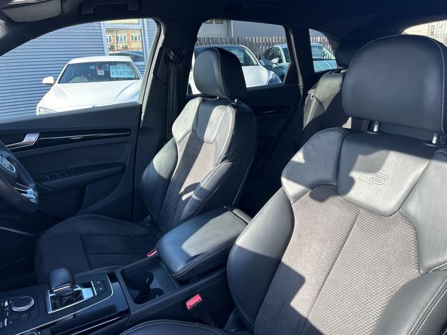 Audi Q5 Photo 37
