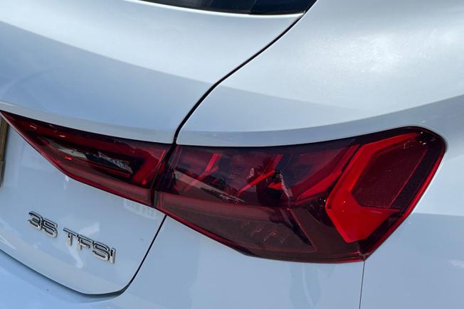 AUDI A3 Photo 18