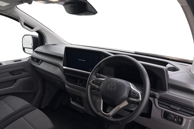 Volkswagen Transporter Photo 10