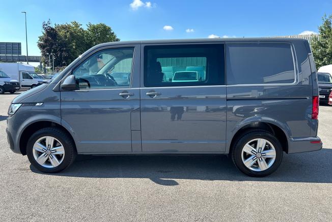 Volkswagen Transporter Photo 28