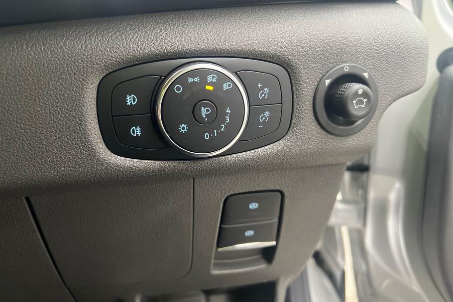 Used Ford E-TRANSIT LS75PFU 38