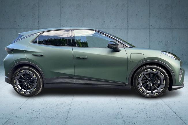 CUPRA Raval Photo 4