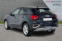 AUDI Q2 Photo 3