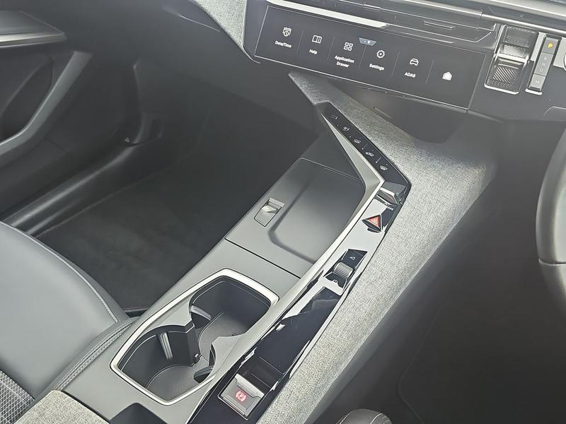 Used Peugeot 3008 FP74CWX 23