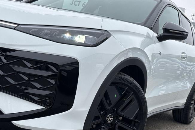 VOLKSWAGEN T-Roc Photo 55