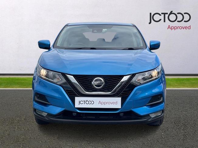 NISSAN Qashqai Photo 8