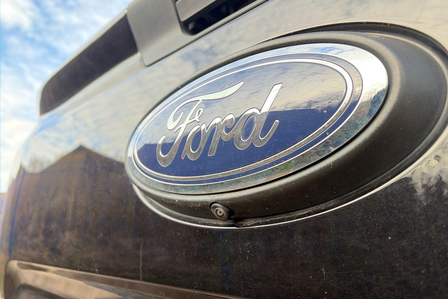 Ford RANGER Photo 7