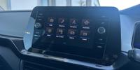 Volkswagen T-cross Photo 10