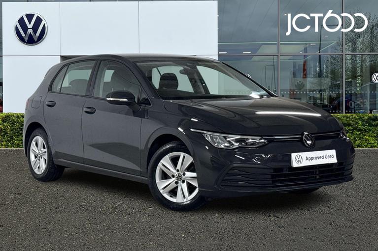 Used Volkswagen Golf