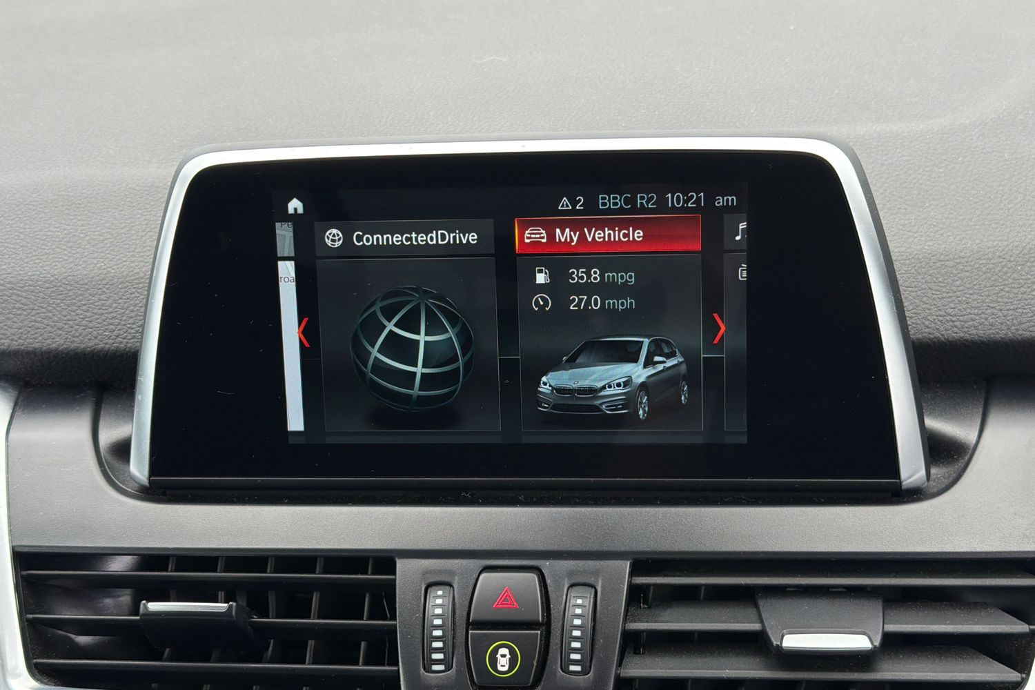 BMW 2 SERIES Photo 34
