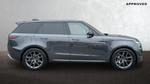 Land Rover Range Rover Sport Photo 4
