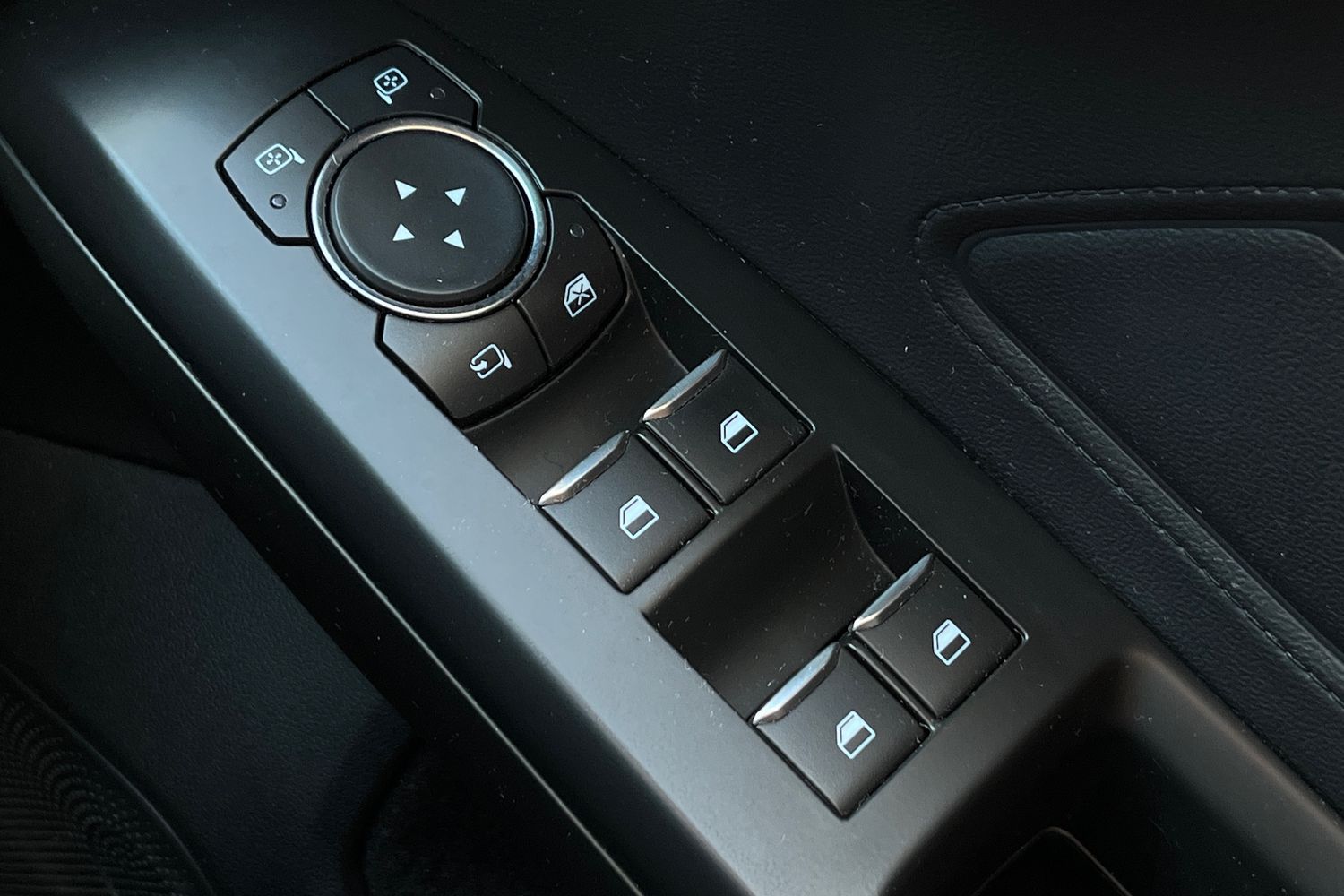 Ford FOCUS Photo 15