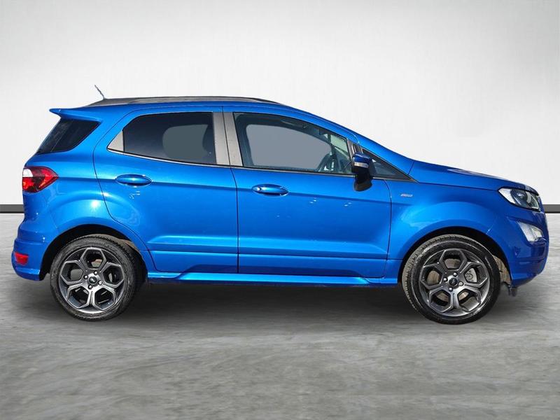 Used Ford EcoSport YC22JOH 2