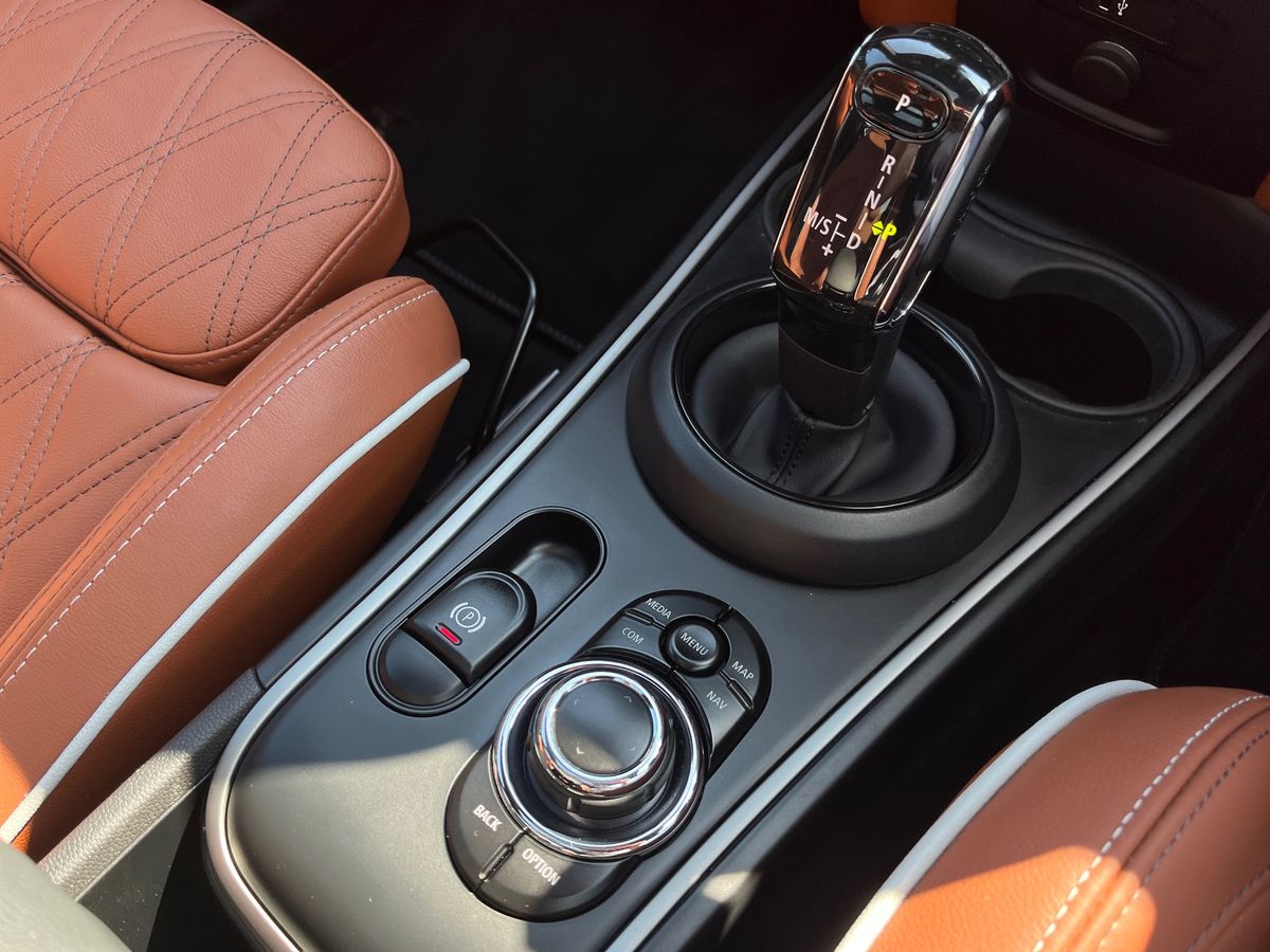 MINI Countryman Photo 13