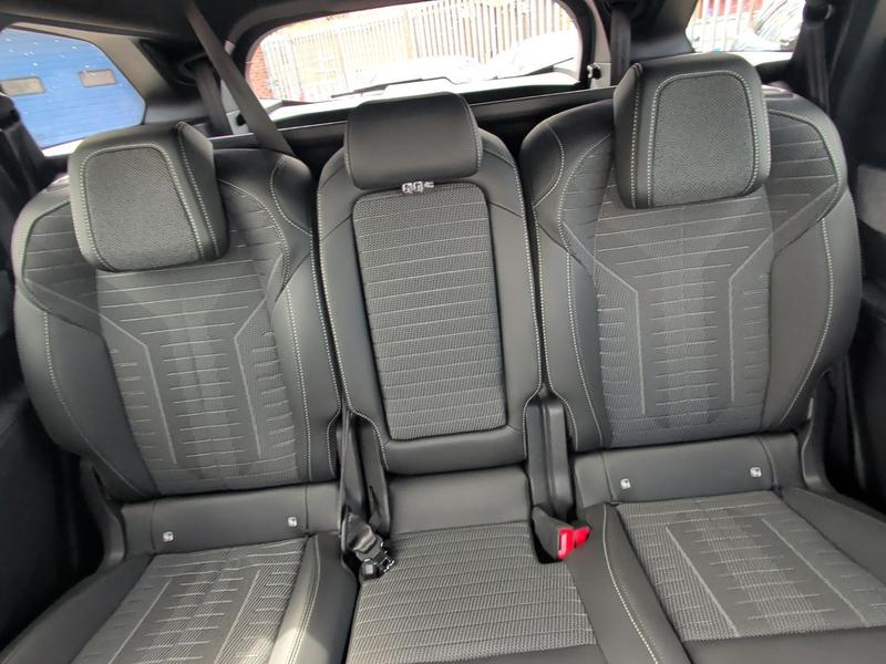 Used Peugeot 5008 KP25OEN 29