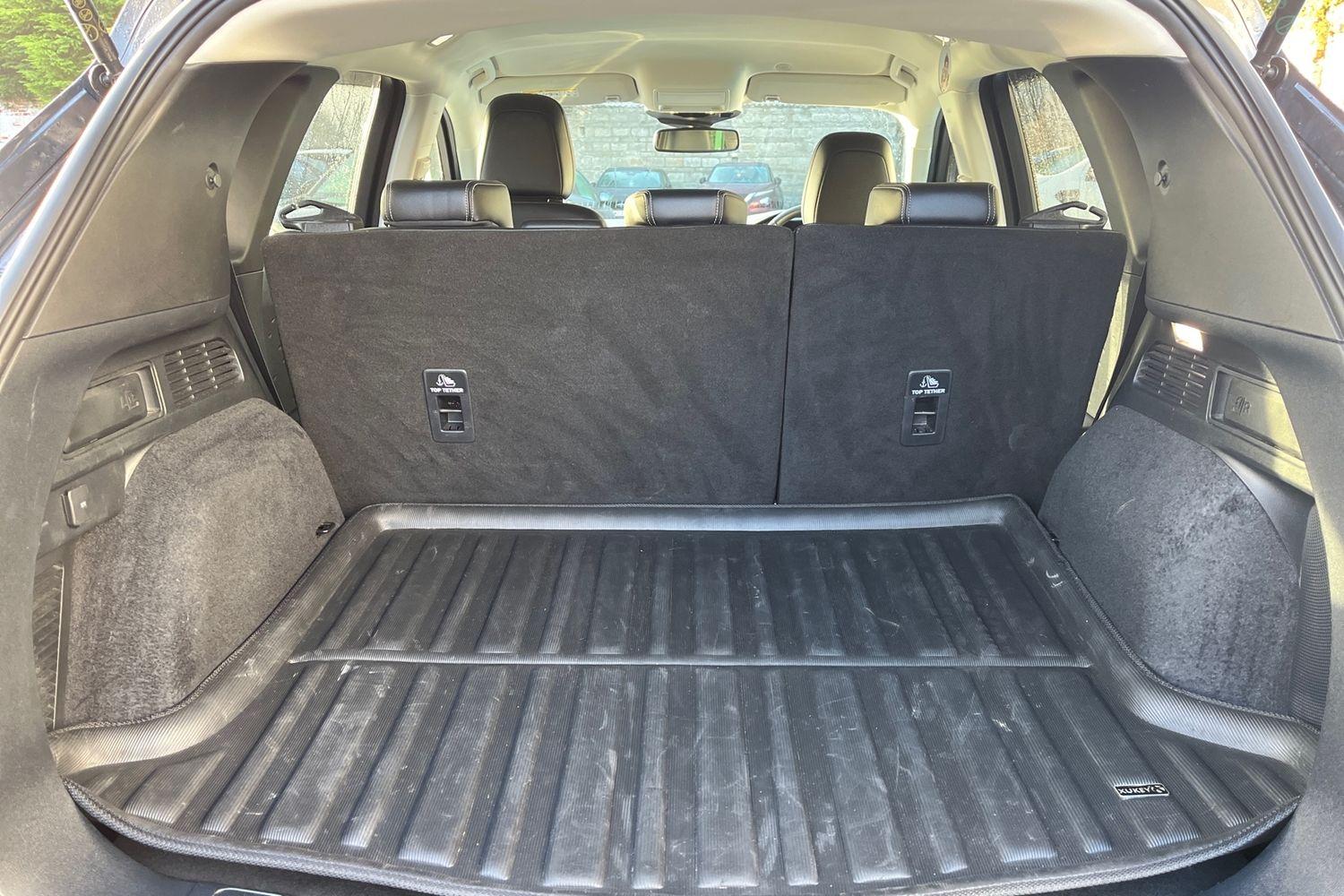 Ford KUGA Photo 20