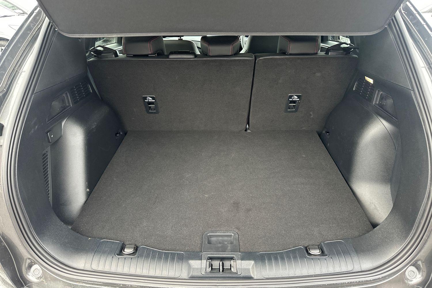 Ford KUGA Photo 20
