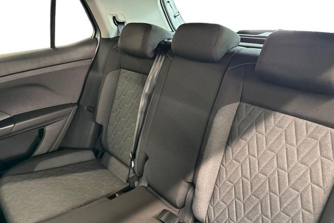 Volkswagen T-Cross Photo 9