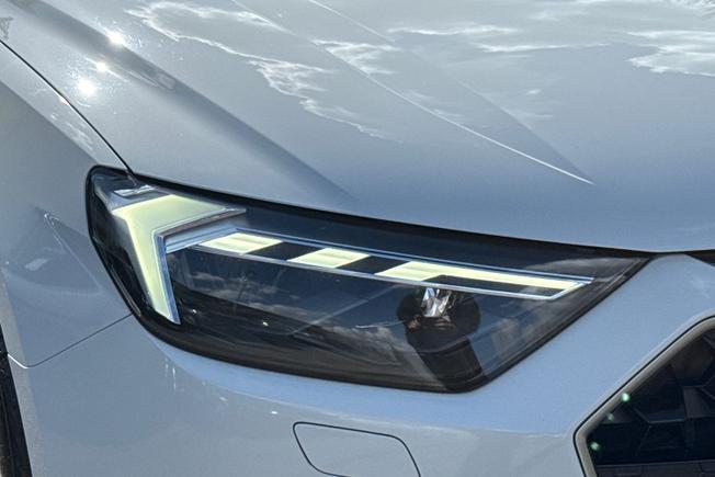 Audi A1 Photo 19