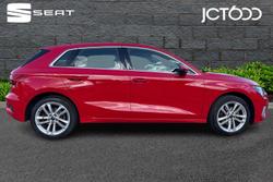 AUDI A3 Photo 4