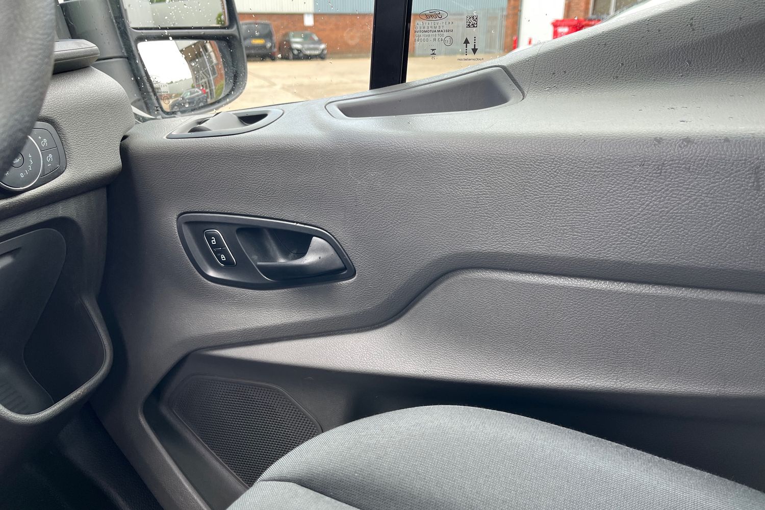Ford TRANSIT Photo 28