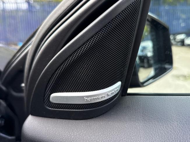 Mercedes-Benz A Class Photo 31