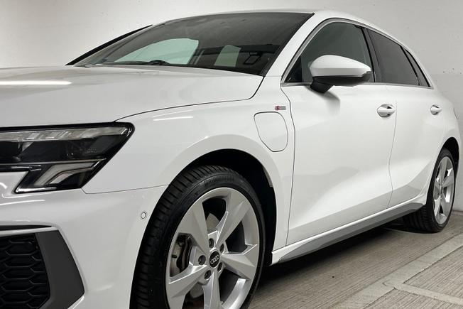 AUDI A3 Photo 40