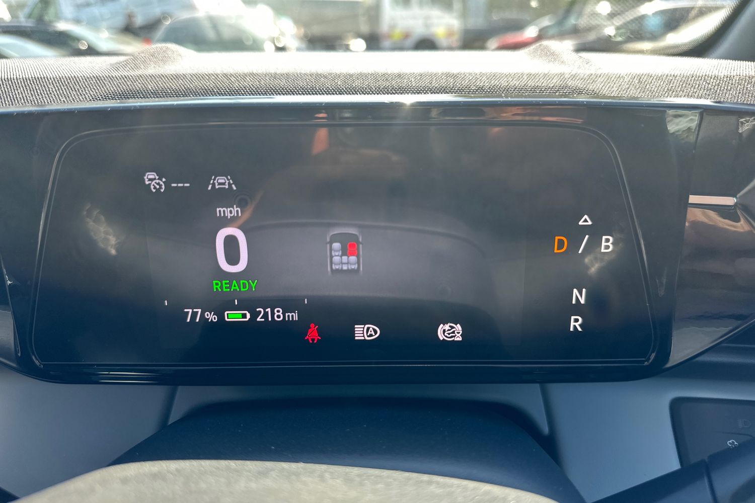 Ford EXPLORER Photo 12