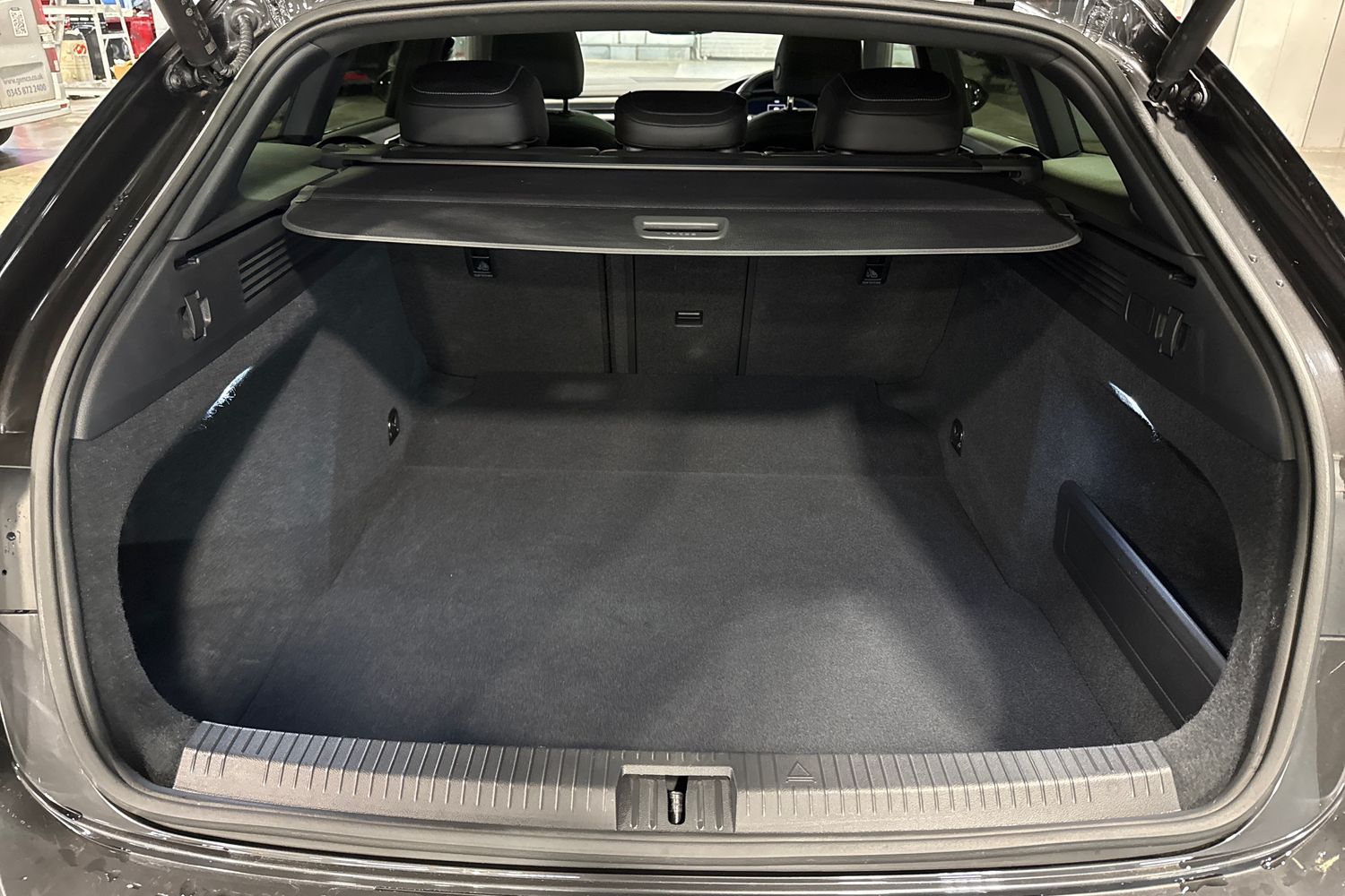 Volkswagen ARTEON Photo 22