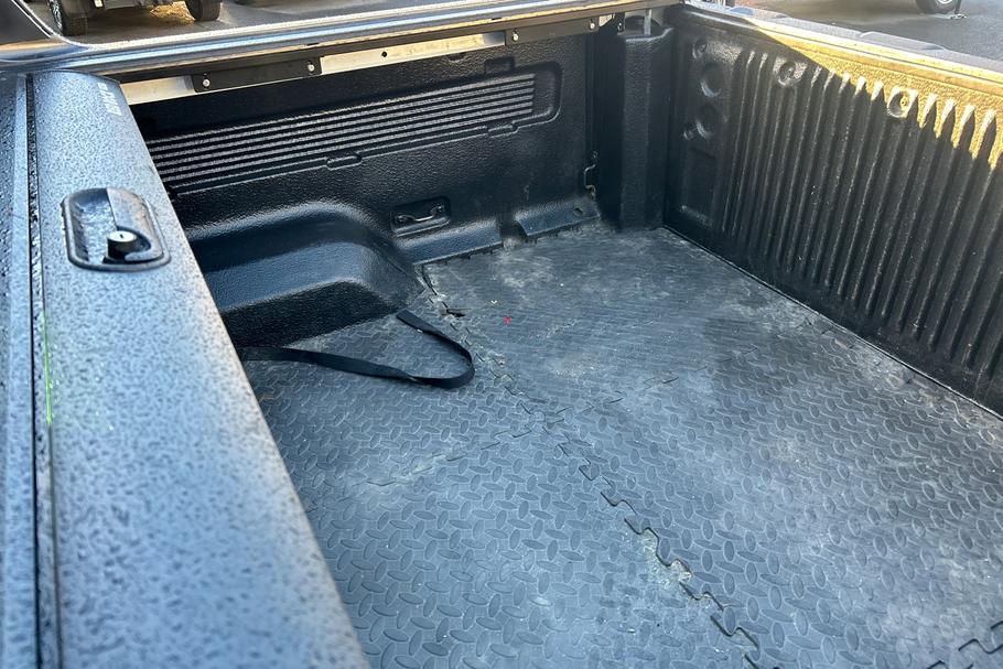 Used Ford RANGER SK69ZFP 5