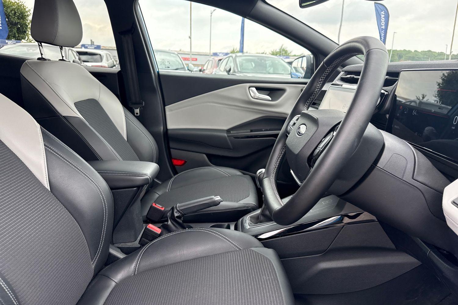 Ford Puma Photo 16