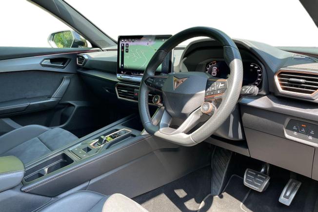 CUPRA Formentor Photo 6