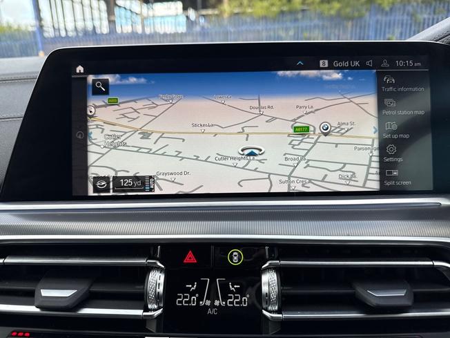 BMW X5 Photo 41