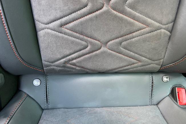 SEAT Leon Photo 39