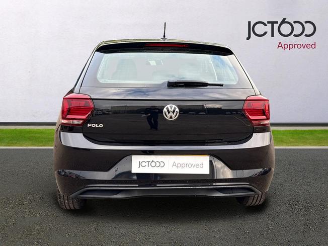 VOLKSWAGEN Polo Photo 7