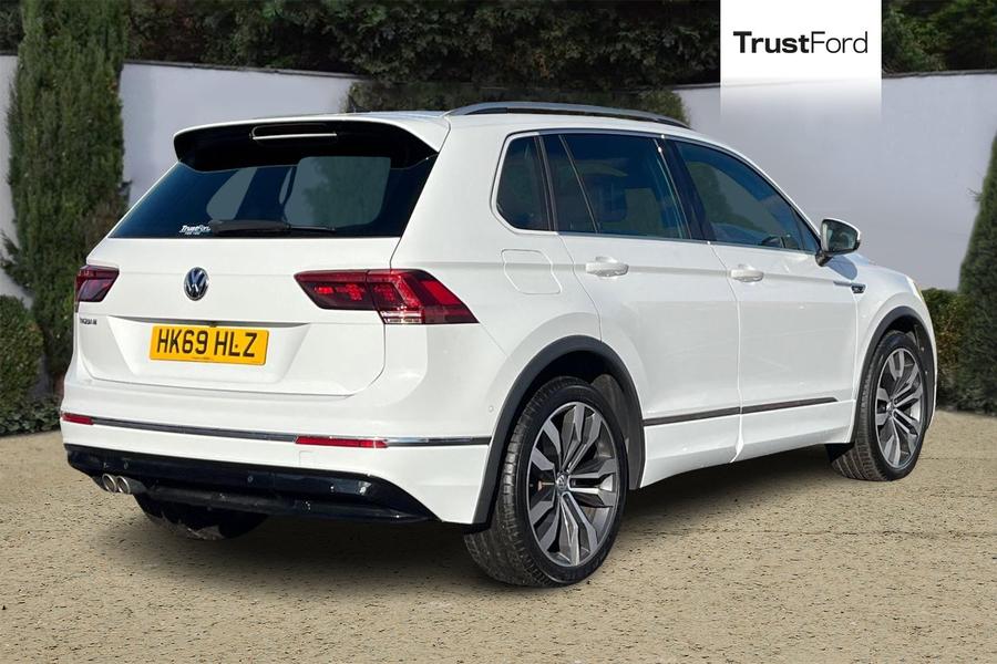 Volkswagen Tiguan Photo autoimg-6ceb80b1fd80376965c023733c9e736b4989a37f.jpg