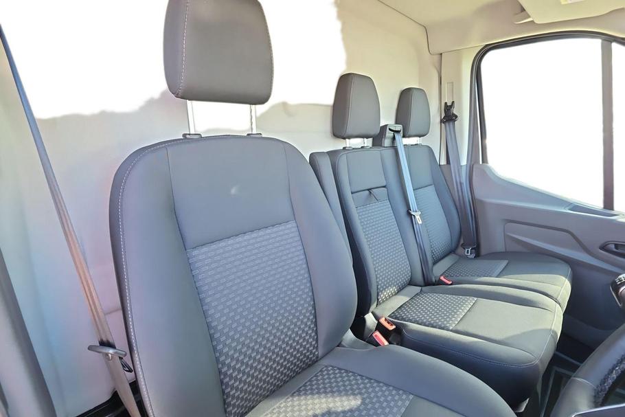 Used FORD TRANSIT WR75JGF 11