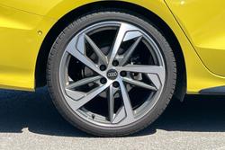 AUDI A3 Photo 5