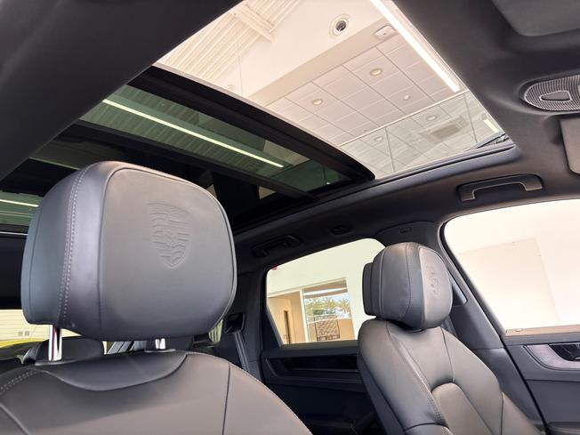 PORSCHE Cayenne Photo 28