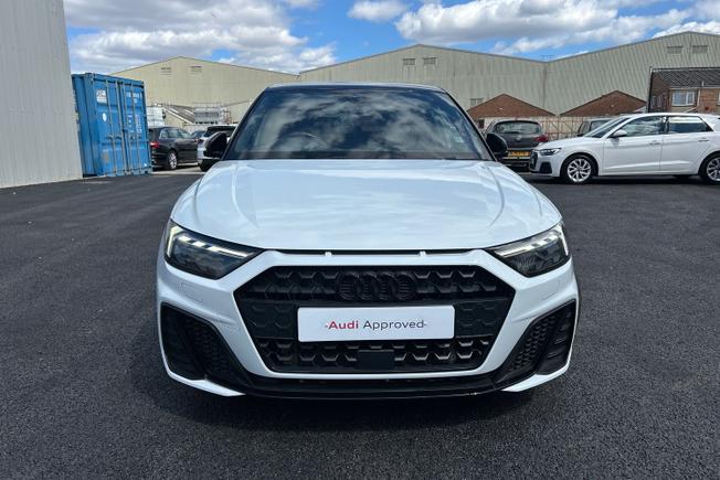 AUDI A1 Photo 57