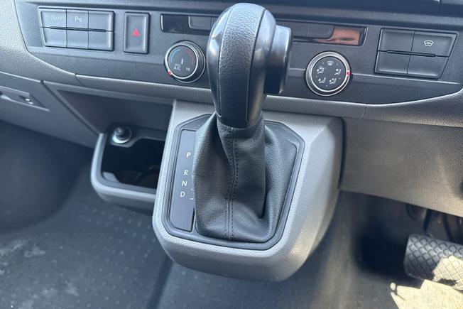 Volkswagen Transporter Photo 38
