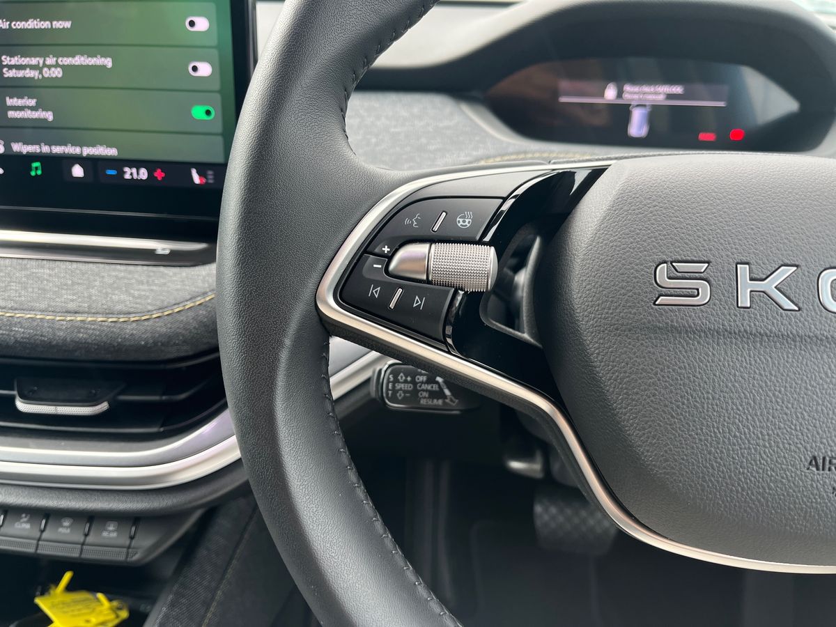 Skoda Elroq Photo 15