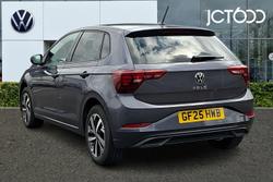 Volkswagen Polo Photo 3