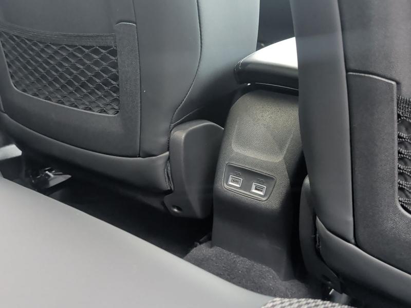 Used Peugeot 2008 FL73OZW 45