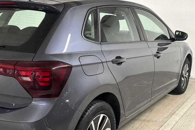 Volkswagen Polo Photo 28