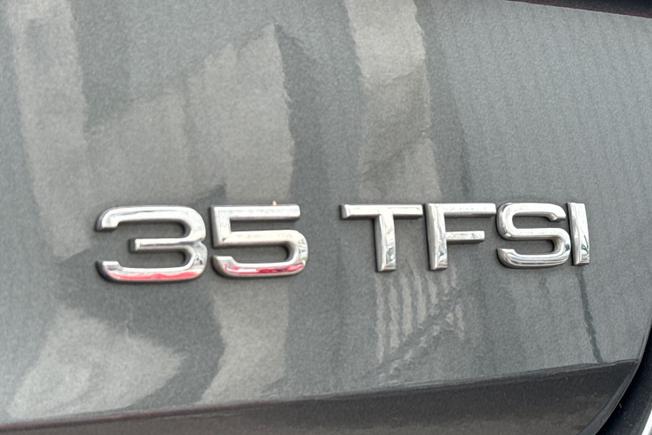 AUDI A3 Photo 26