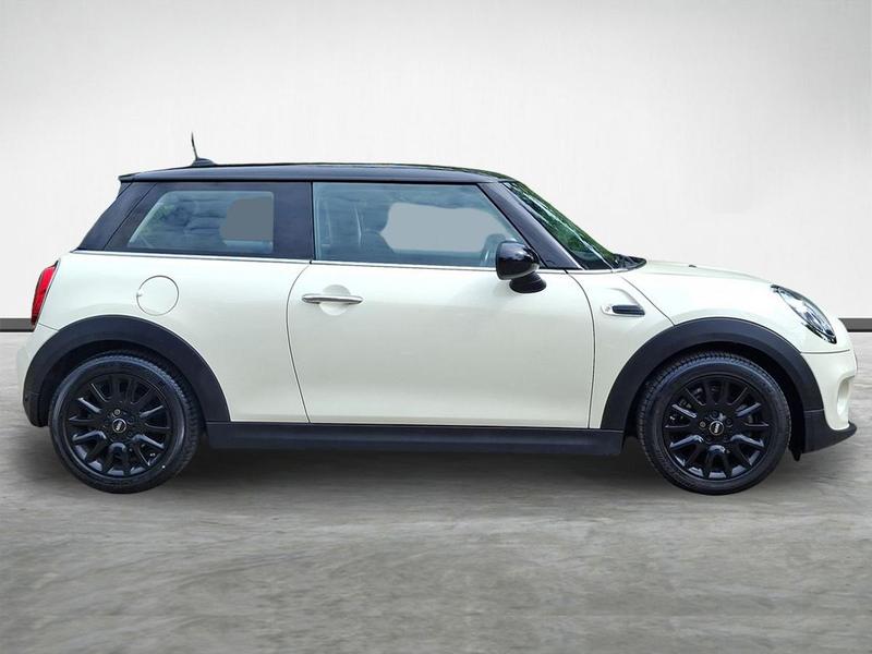 Used MINI Hatch SC18FSK 2