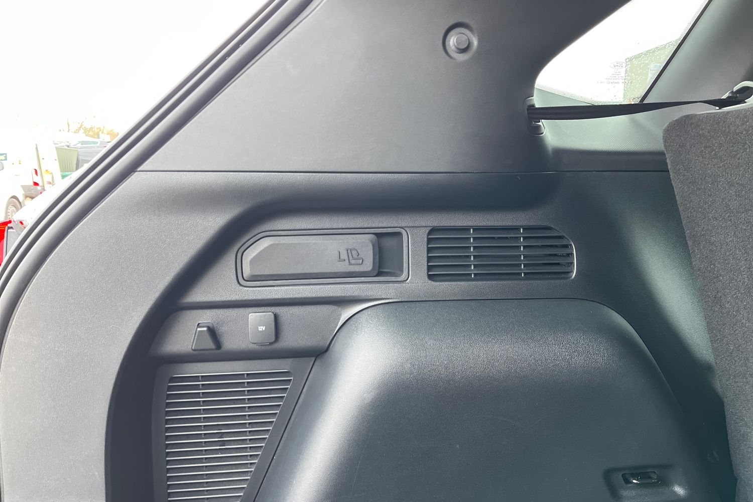 Ford Kuga Photo 24