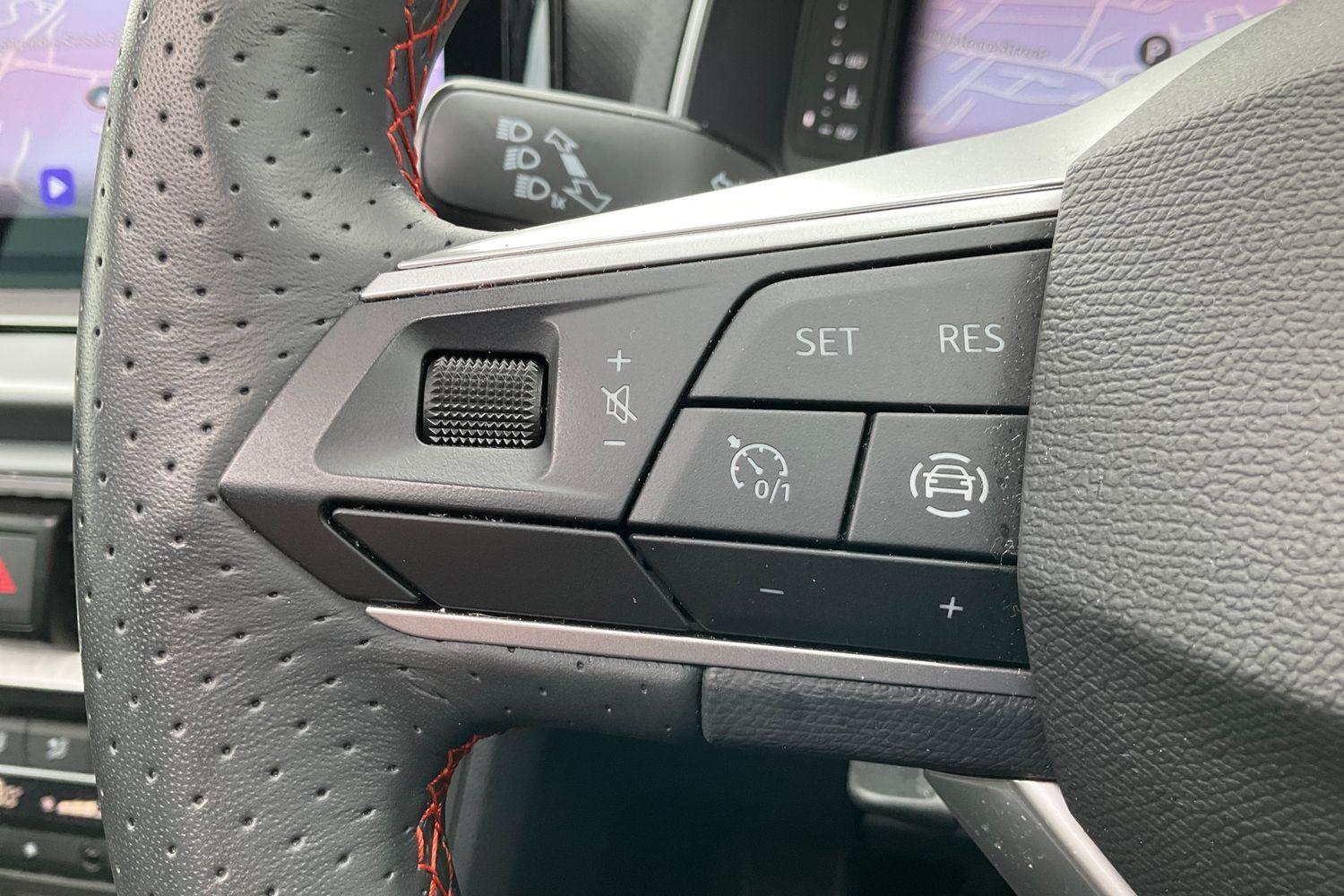 SEAT IBIZA Photo 28