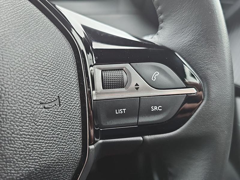 Used Peugeot 2008 GY24FKS 40